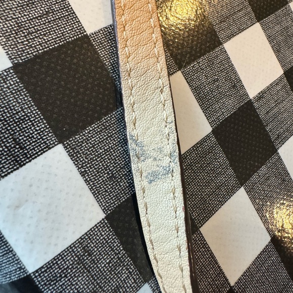 Michael Kors jet set mini crossbody bag - Picture 9 of 9